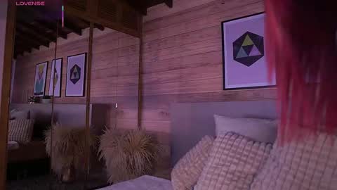 Snapshot of ammyscott1 chatting on November 20, 7:46 pm Ammy Scott online show from November 20, 7:46 pm