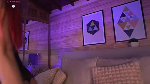 Snapshot of ammyscott1 chatting on November 26, 7:15 pm Ammy Scott online show from November 26, 7:15 pm