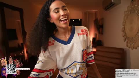 RETURN 30TH  100 explicit on  online show from January 20, 3:26 am