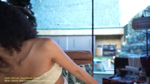 RETURN 30TH  100 explicit on  online show from January 8, 10:34 pm