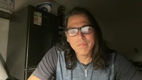 amo_s online show from November 18, 7:35 am