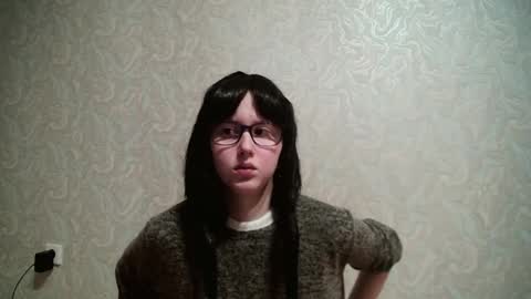 Snapshot of amomira chatting on February 11, 6:22 pm Amomira online show from February 11, 6:22 pm