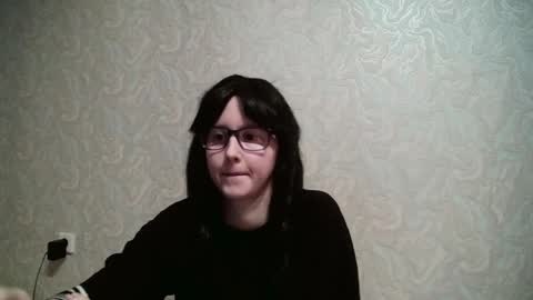 Snapshot of amomira chatting on February 17, 4:09 am Amomira online show from February 17, 4:09 am