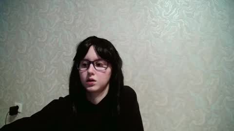 Snapshot of amomira chatting on February 17, 11:23 am Amomira online show from February 17, 11:23 am