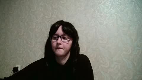 Snapshot of amomira chatting on February 18, 12:26 am Amomira online show from February 18, 12:26 am