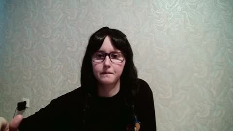 Snapshot of amomira chatting on February 18, 8:16 am Amomira online show from February 18, 8:16 am