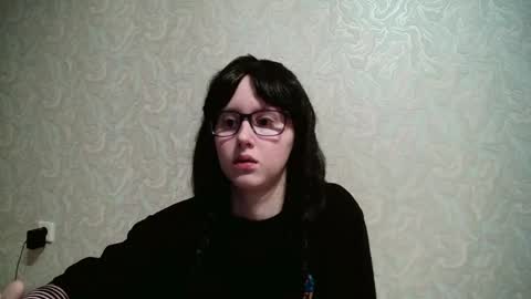 Snapshot of amomira chatting on February 18, 10:25 pm Amomira online show from February 18, 10:25 pm