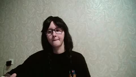 Snapshot of amomira chatting on February 20, 3:23 am Amomira online show from February 20, 3:23 am