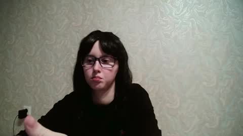 Snapshot of amomira chatting on February 21, 1:11 am Amomira online show from February 21, 1:11 am