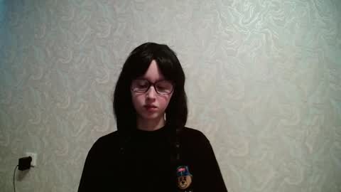 Snapshot of amomira chatting on February 21, 8:40 am Amomira online show from February 21, 8:40 am