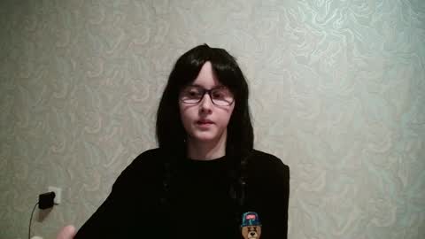 Snapshot of amomira chatting on February 22, 3:45 am Amomira online show from February 22, 3:45 am