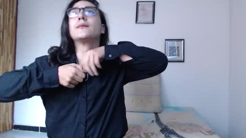 Amoneth online show from February 27, 12:05 pm