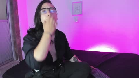 Amoneth online show from March 1, 12:07 pm