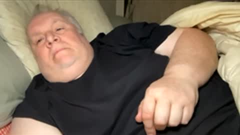 amor196112 online show from January 6, 8:12 pm