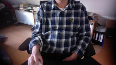 Amor2200 online show from November 24, 8:25 am