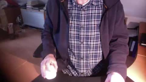 Amor2200 online show from February 1, 2:48 pm