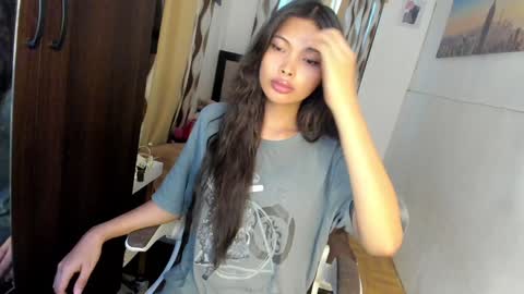 Prinsesa online show from January 1, 7:52 am