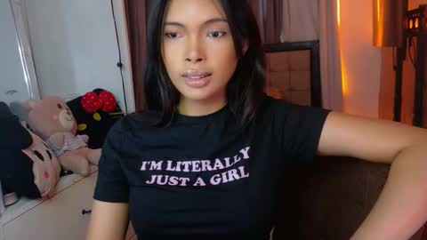 Prinsesa online show from November 23, 5:40 am