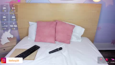 Snapshot of amor_smith_ chatting on January 22, 5:48 am Tefy online show from January 22, 5:48 am