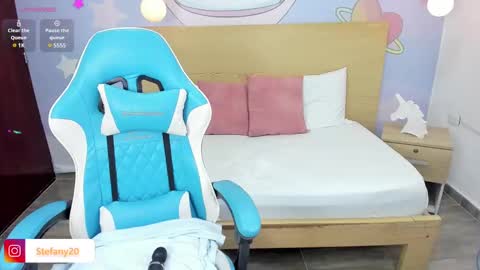 Snapshot of amor_smith_ chatting on January 23, 3:48 am Tefy online show from January 23, 3:48 am