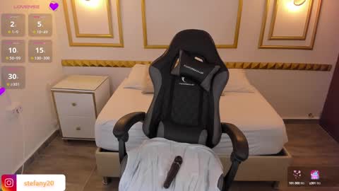 Snapshot of amor_smith_ chatting on February 28, 8:53 am Tefy online show from February 28, 8:53 am