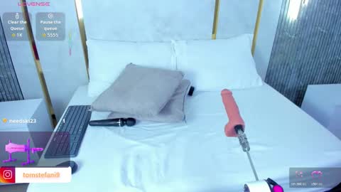 Snapshot of amor_smith_ chatting on October 26, 3:23 am Tefy online show from October 26, 3:23 am