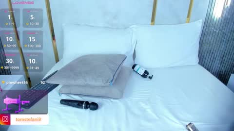 Snapshot of amor_smith_ chatting on November 8, 3:18 am Tefy online show from November 8, 3:18 am