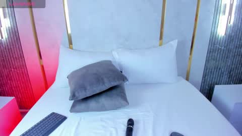 Snapshot of amor_smith_ chatting on November 28, 3:09 am Tefy online show from November 28, 3:09 am