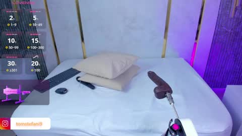 Tefy online show from April 14, 3:01 am