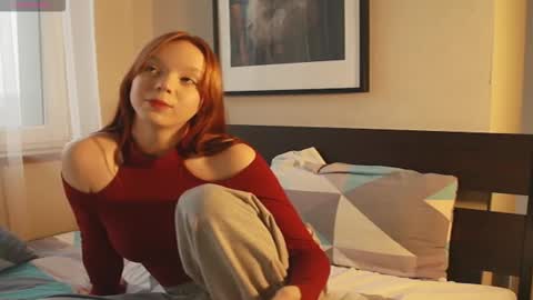 amora_bloom online show from November 7, 5:51 am