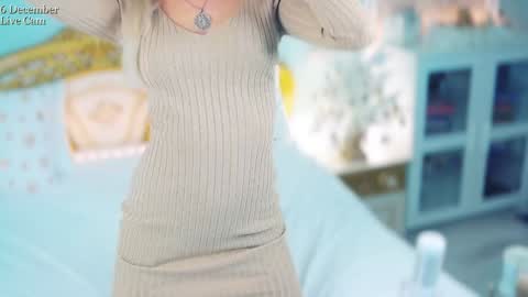 Snapshot of amoramias chatting on December 6, 5:00 pm Im the first transgender post-op model on haturbate. I have a new sweet pussy... online show from December 6, 5:00 pm