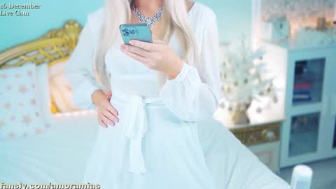 Snapshot of amoramias chatting on December 16, 4:49 pm Im the first transgender post-op model on haturbate. I have a new sweet pussy... online show from December 16, 4:49 pm