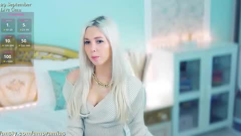 Snapshot of amoramias chatting on September 29, 4:45 pm Im the first transgender post-op model on haturbate. I have a new sweet pussy... online show from September 29, 4:45 pm