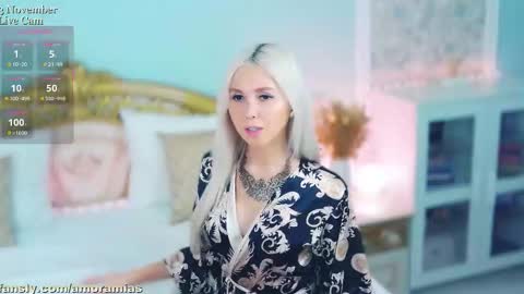 Snapshot of amoramias chatting on November 3, 7:26 pm Im the first transgender post-op model on haturbate. I have a new sweet pussy... online show from November 3, 7:26 pm