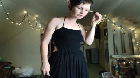 Amora Mystic online show from October 26, 3:23 am