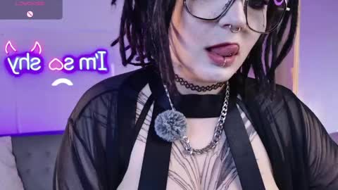 amore online show from May 15, 12:50 am