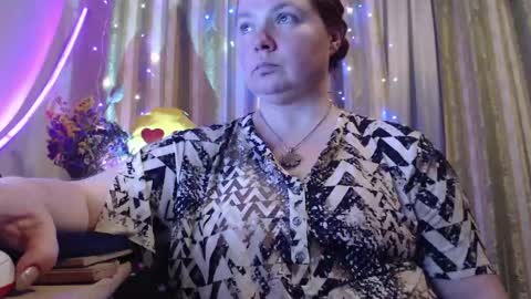 amorelara online show from June 7, 11:36 am