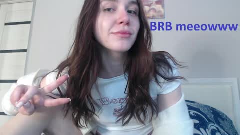 Snapshot of amoremeoww chatting on April 14, 5:41 pm miss unforgettable online show from April 14, 5:41 pm