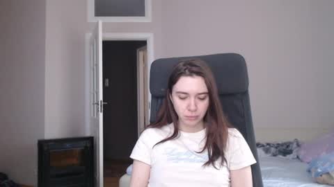 Snapshot of amoremeoww chatting on April 30, 3:29 pm miss unforgettable online show from April 30, 3:29 pm