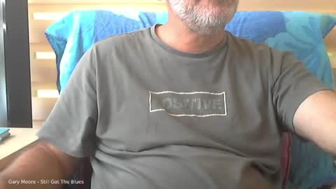 Snapshot of amorlin chatting on July 5, 1:07 pm AmorLin online show from July 5, 1:07 pm
