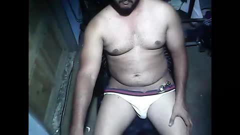 SubboyShivan online show from February 7, 11:13 pm