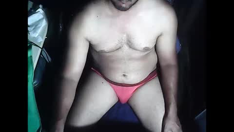 SubboyShivan online show from March 7, 10:29 pm