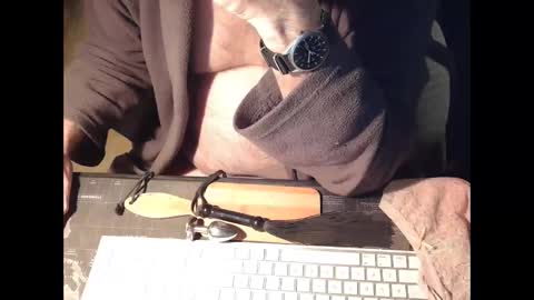 amslave4f online show from December 14, 7:46 pm