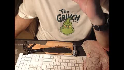 amslave4f online show from December 25, 9:45 am