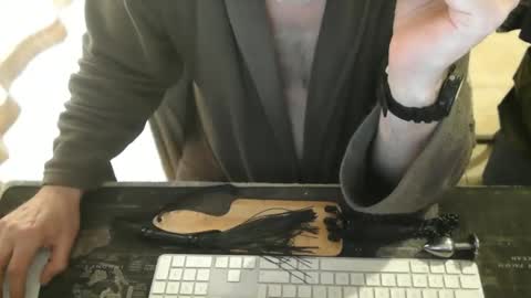 Snapshot of amslave4f chatting on May 7, 7:58 am amslave4f online show from May 7, 7:58 am