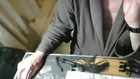 Snapshot of amslave4f chatting on June 21, 10:01 pm amslave4f online show from June 21, 10:01 pm