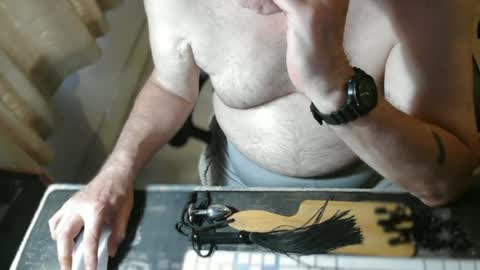 Snapshot of amslave4f chatting on June 26, 7:07 pm amslave4f online show from June 26, 7:07 pm