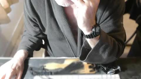 Snapshot of amslave4f chatting on July 24, 7:17 am amslave4f online show from July 24, 7:17 am