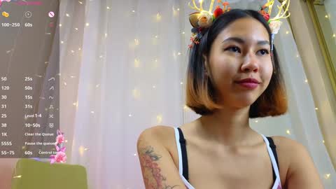 Amura Kim online show from December 29, 5:44 pm