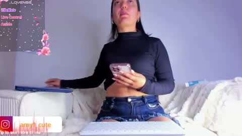 Amy online show from July 26, 2:20 am